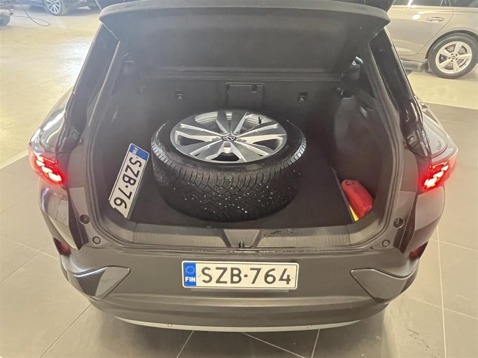 VOLKSWAGEN ID.4 2022