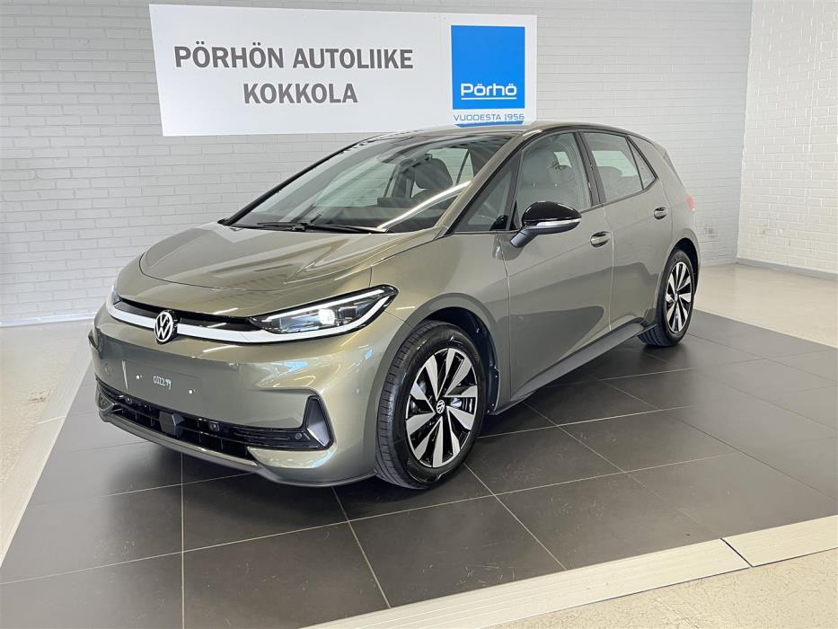 Volkswagen ID.3 Neo 2026
