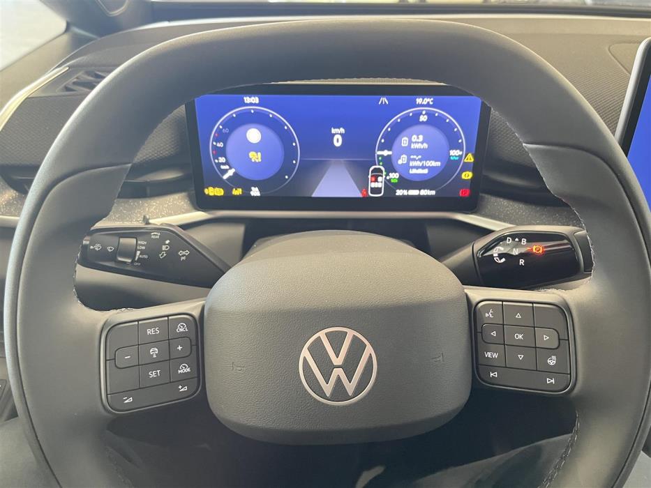 Volkswagen ID.3 Neo 2026