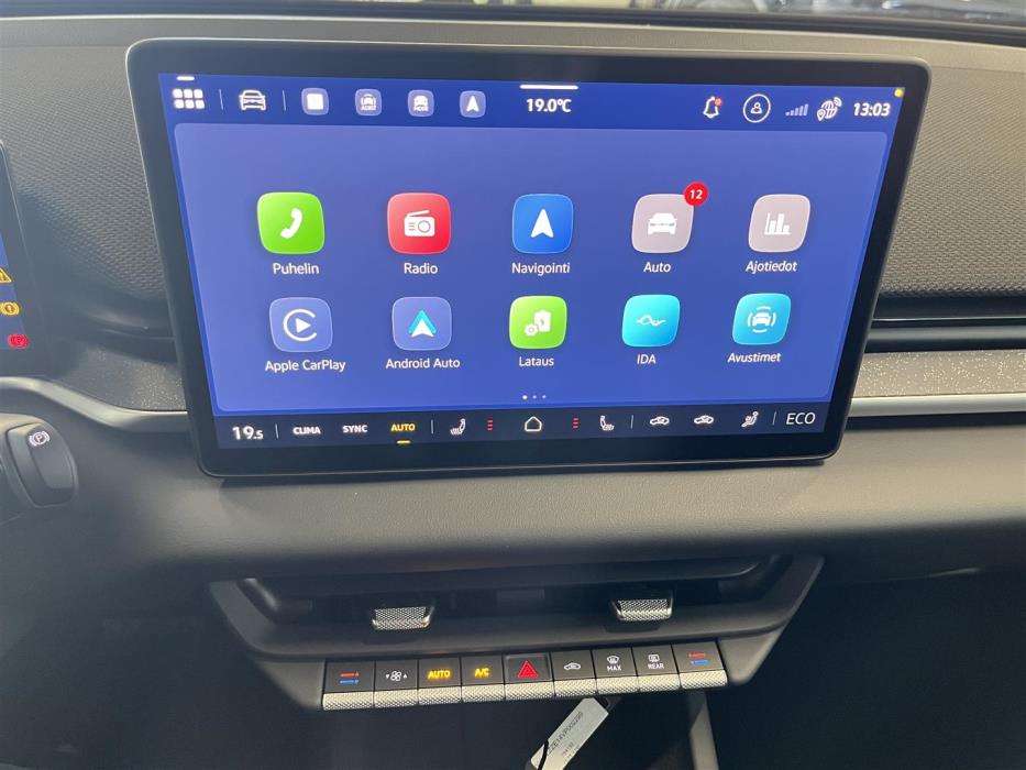 Volkswagen ID.3 Neo 2026
