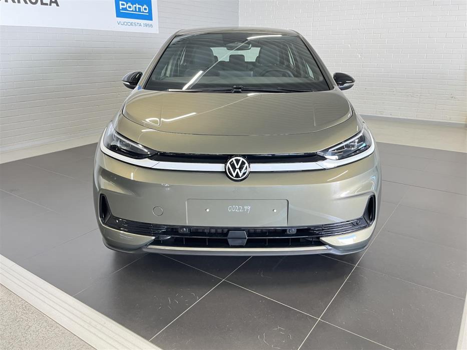 Volkswagen ID.3 Neo 2026