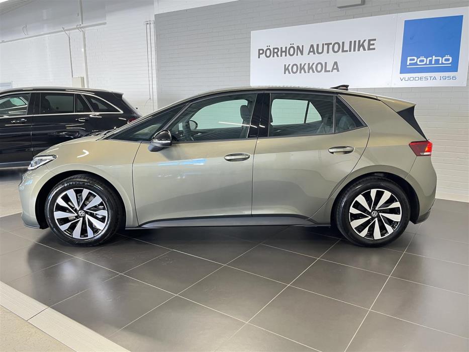 Volkswagen ID.3 Neo 2026