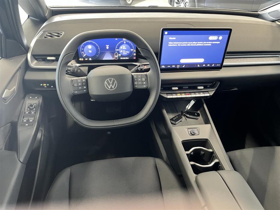 Volkswagen ID.3 Neo 2026