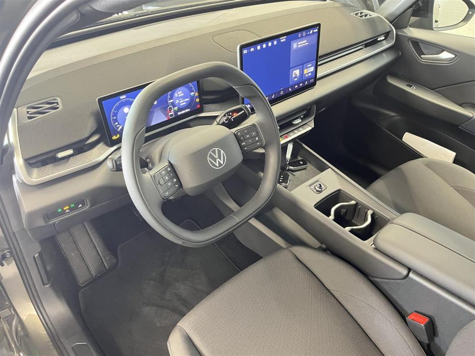 Volkswagen ID.3 Neo 2026