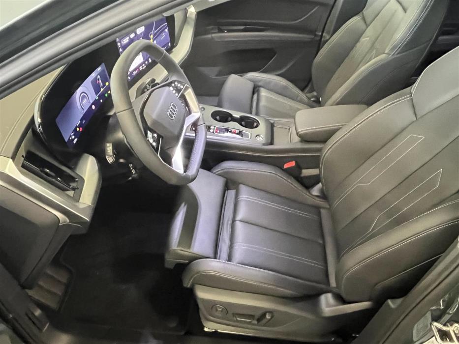 Audi Q4 e-tron 2026