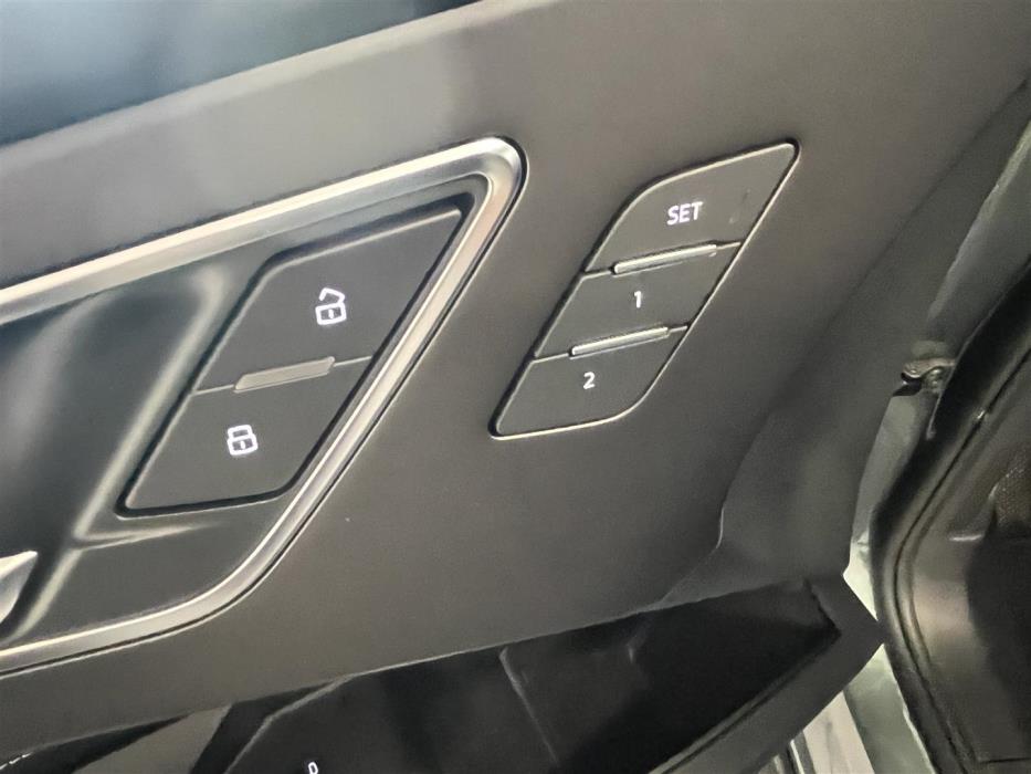 Audi Q4 e-tron 2026