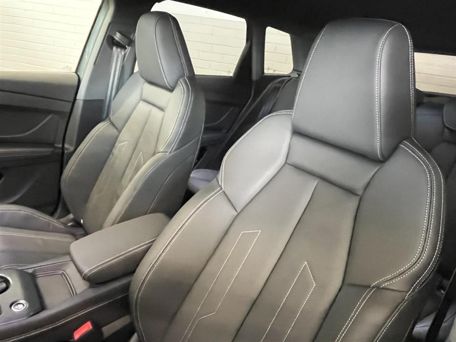 Audi Q4 e-tron 2026