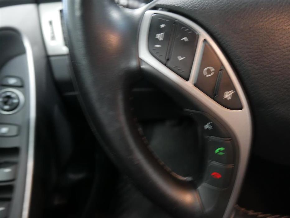 HYUNDAI i30 Wagon 2014