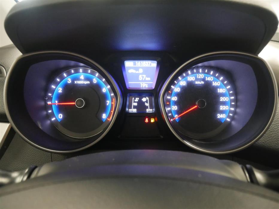 HYUNDAI i30 Wagon 2014
