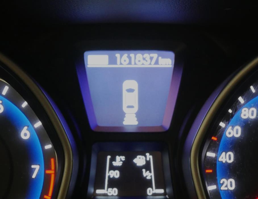 HYUNDAI i30 Wagon 2014