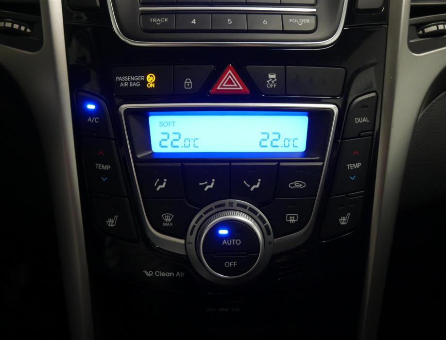 HYUNDAI i30 Wagon 2014