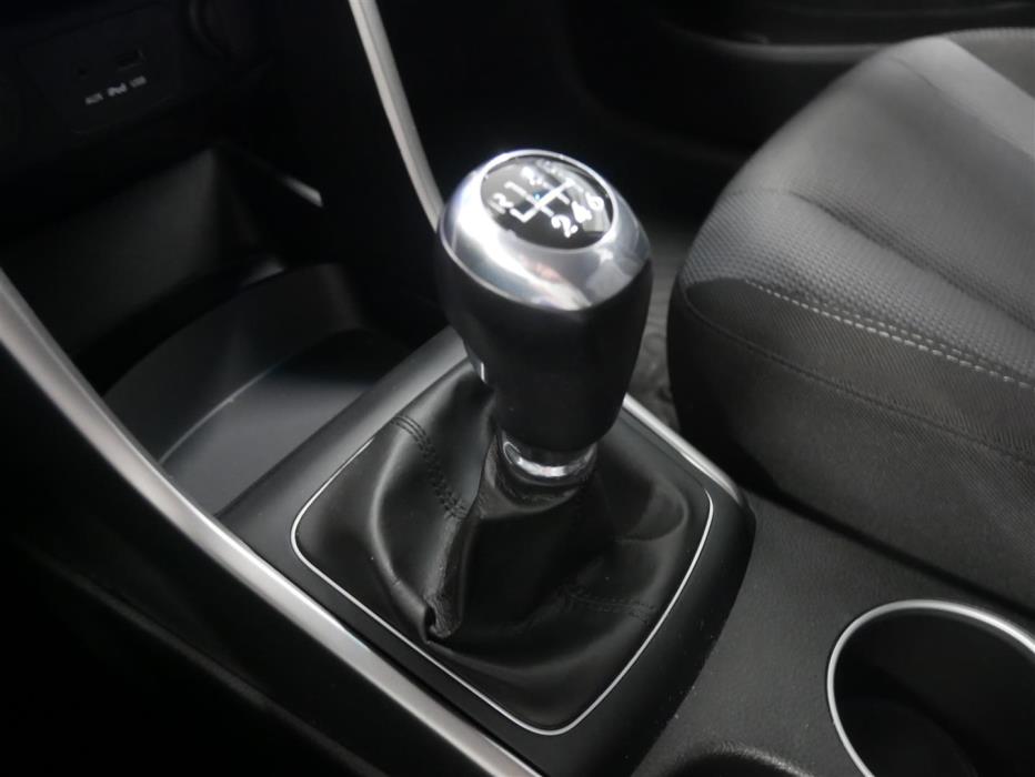 HYUNDAI i30 Wagon 2014