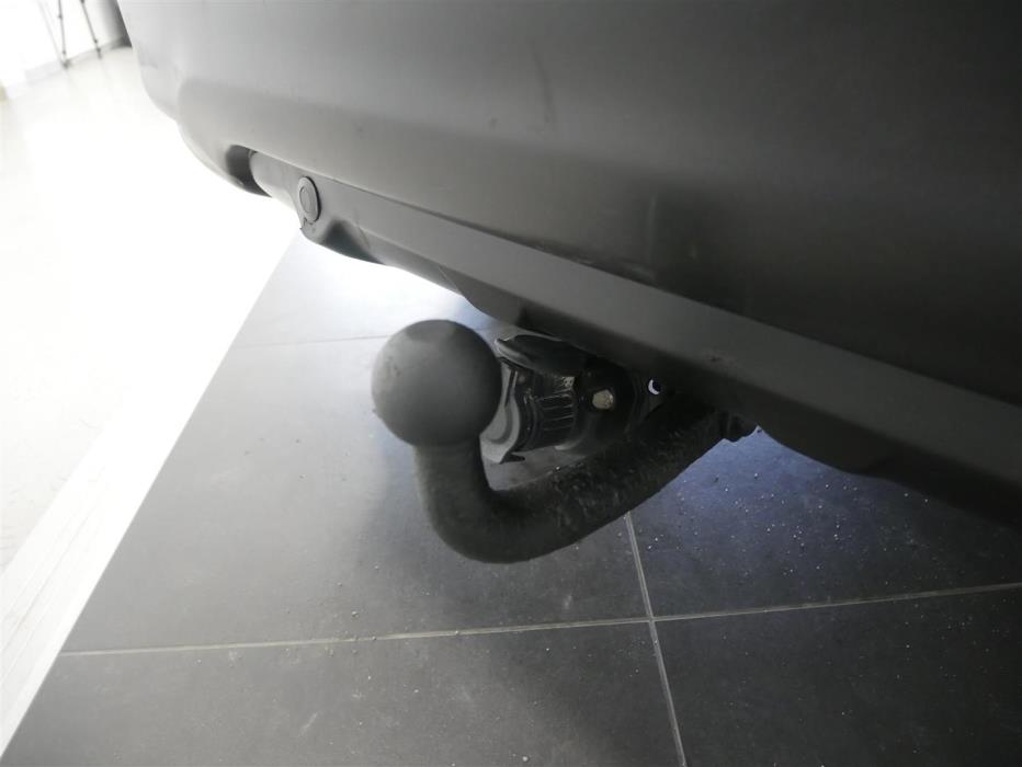 NISSAN Qashqai 2015