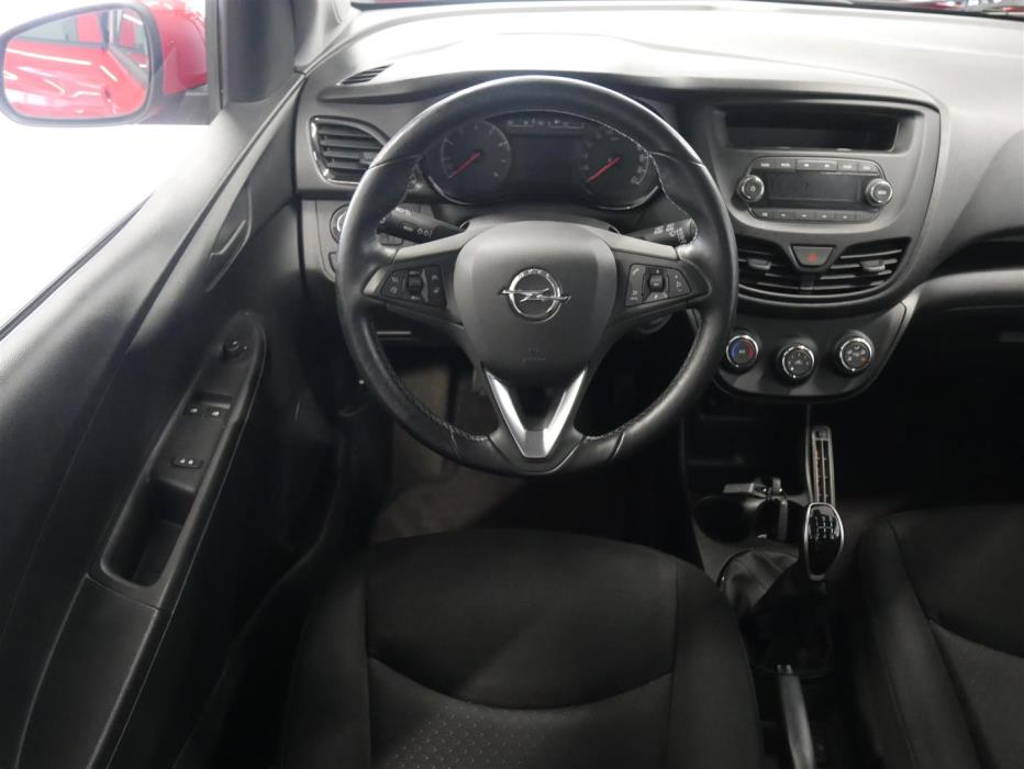 OPEL Karl 2016
