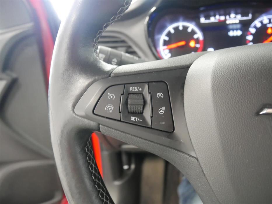 OPEL Karl 2016