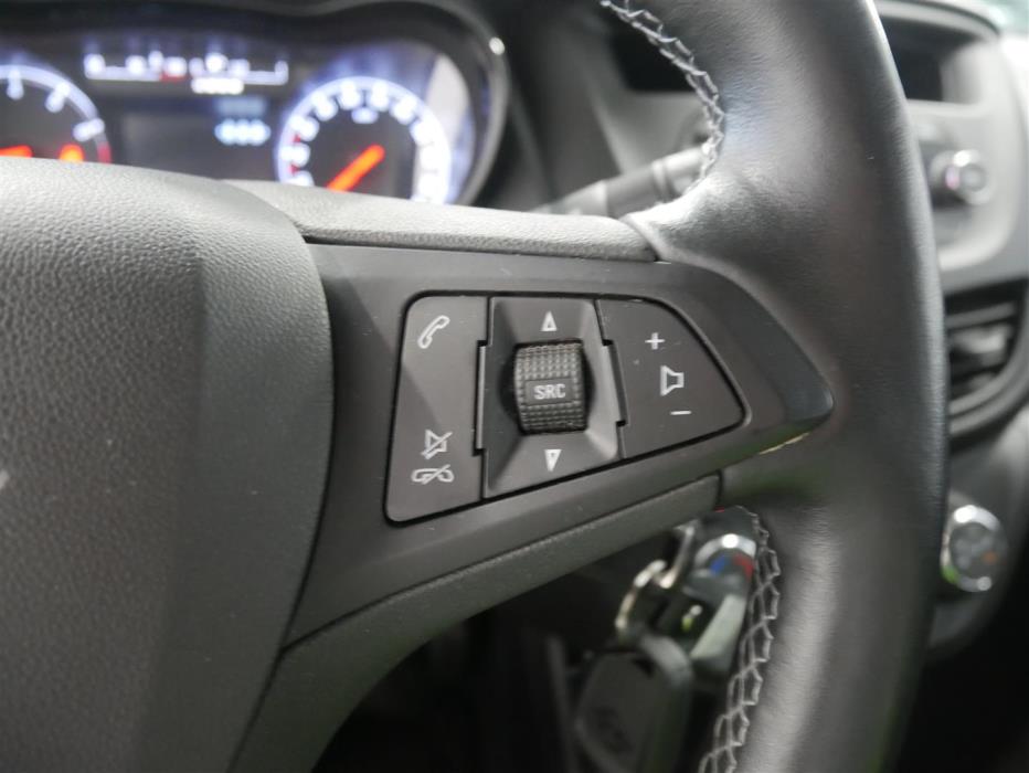 OPEL Karl 2016