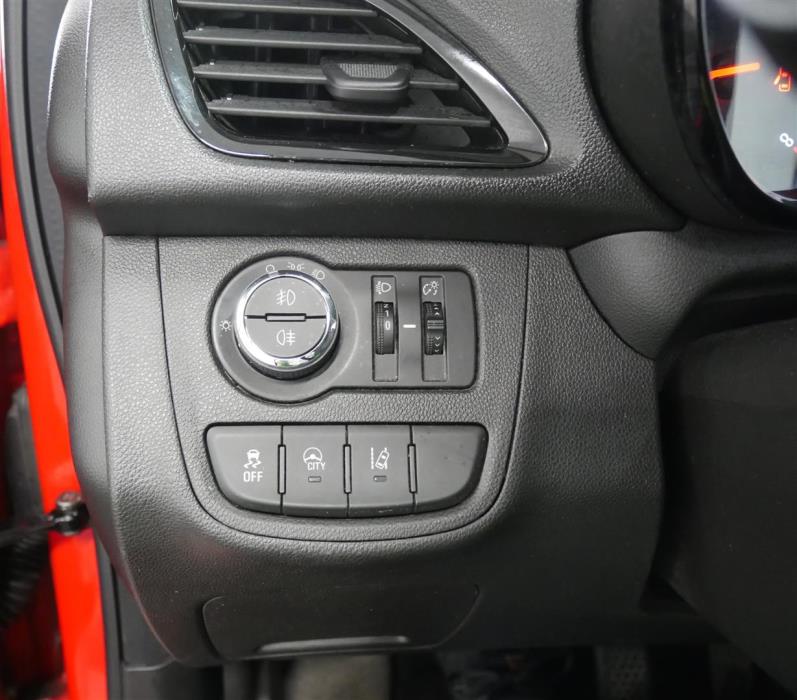OPEL Karl 2016