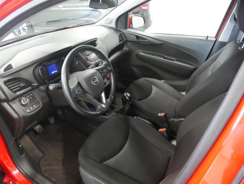 OPEL Karl 2016