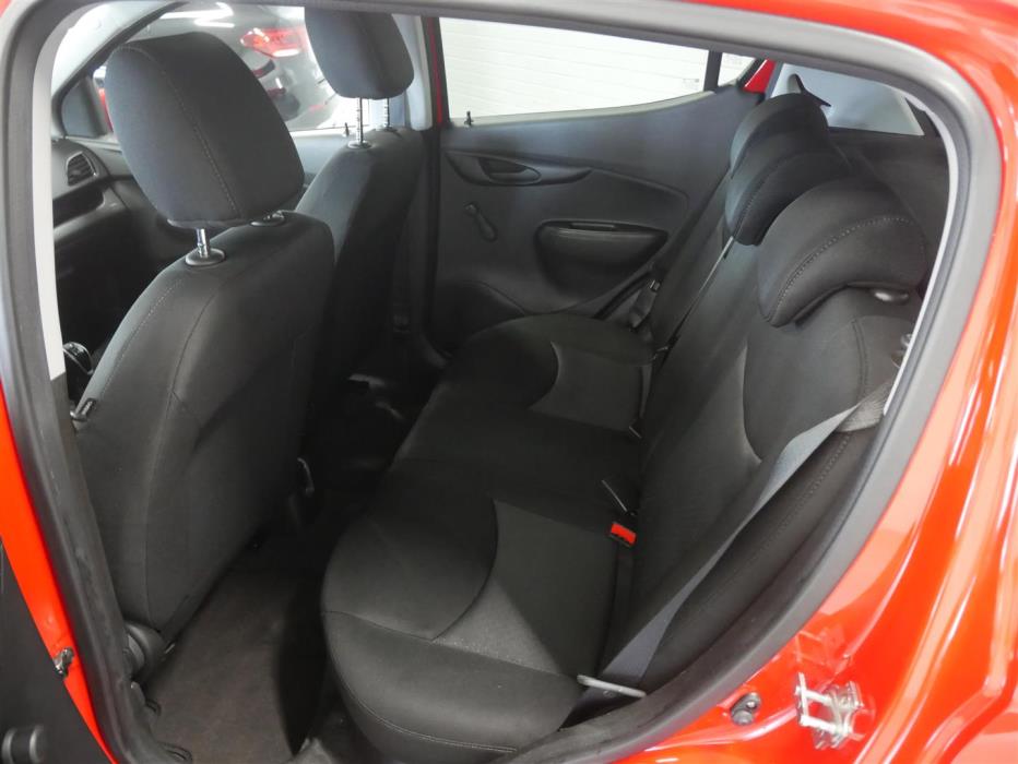 OPEL Karl 2016