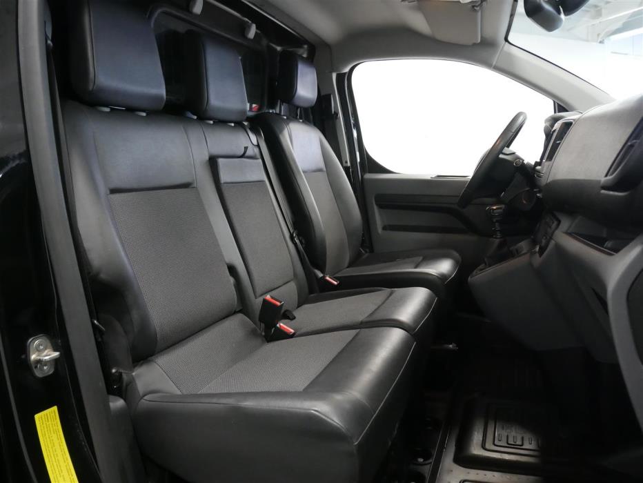 TOYOTA Proace 2017