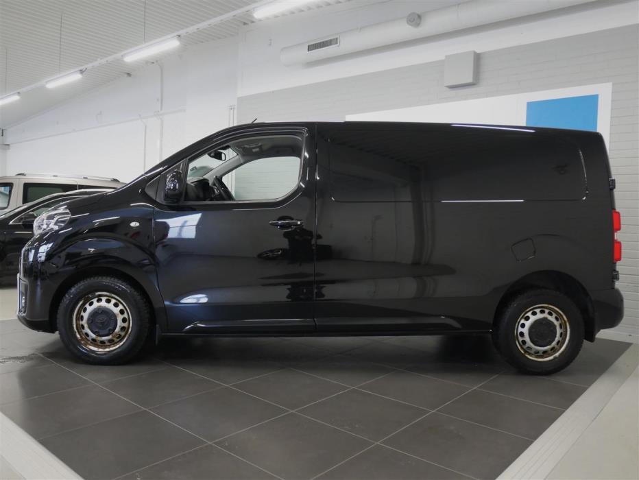 TOYOTA Proace 2017