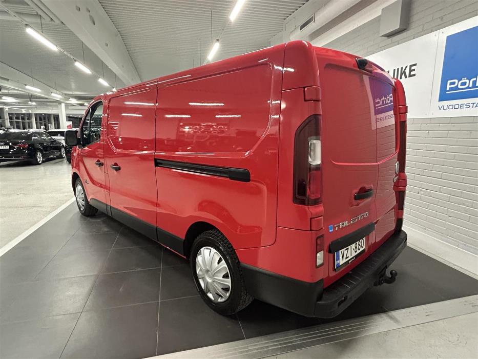 FIAT Talento 2020