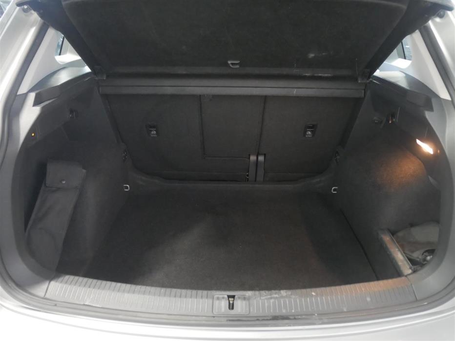 VOLKSWAGEN Tiguan 2016