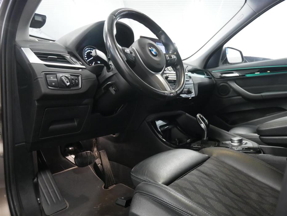 BMW X1 2020
