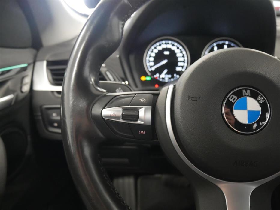 BMW X1 2020