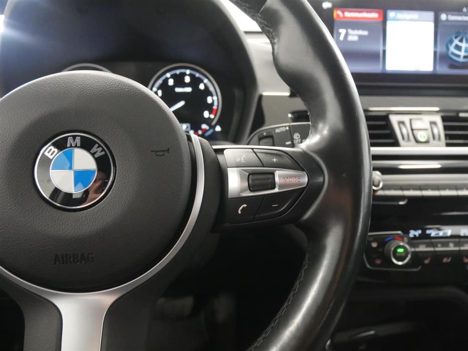 BMW X1 2020