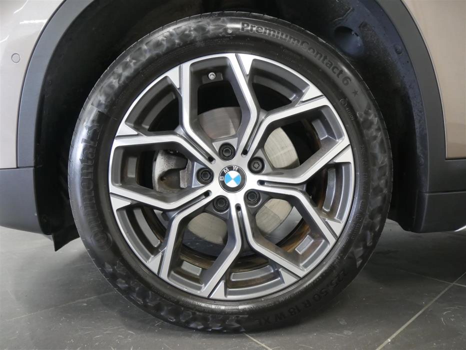 BMW X1 2020