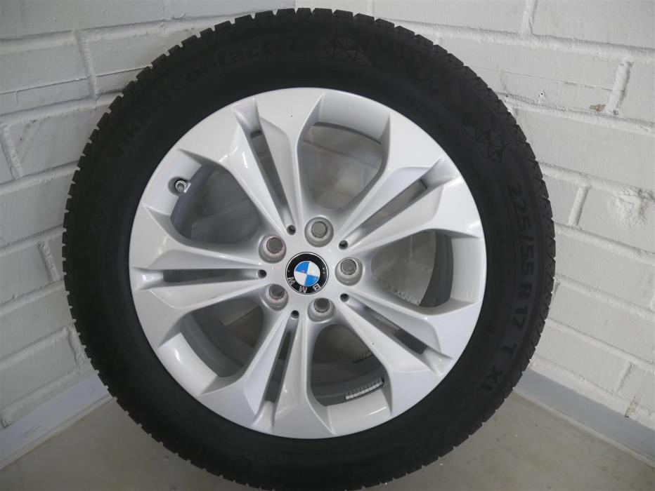 BMW X1 2020