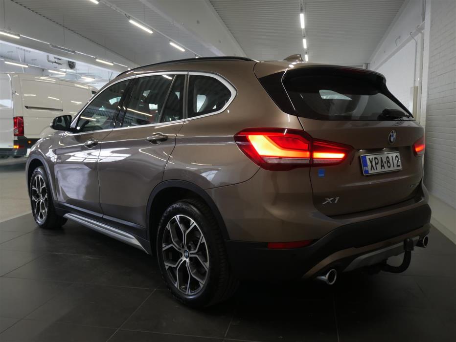 BMW X1 2020