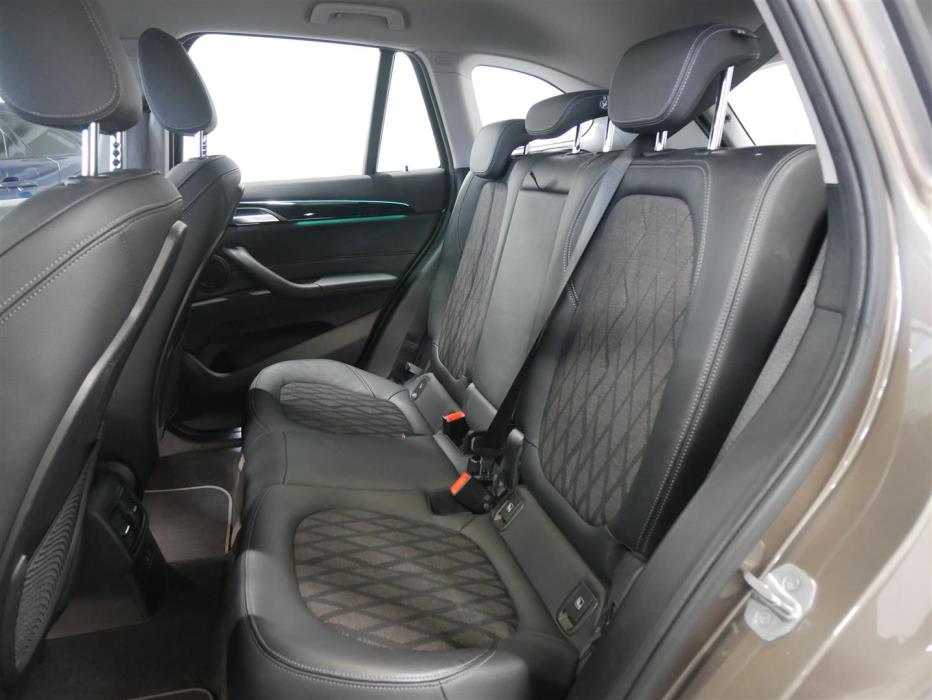 BMW X1 2020