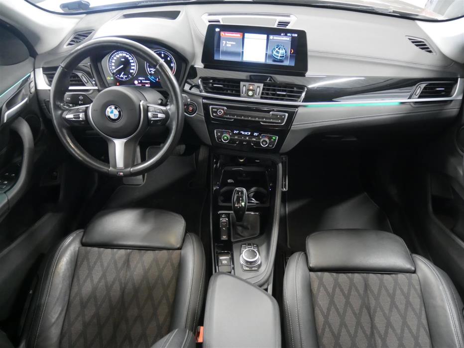 BMW X1 2020