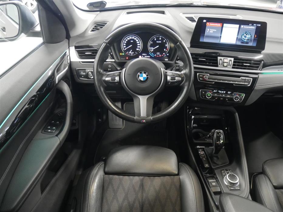 BMW X1 2020