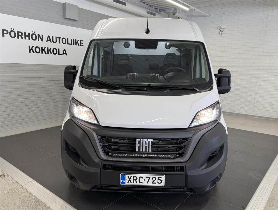 FIAT Ducato 2024