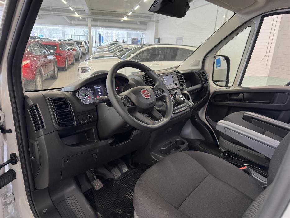 FIAT Ducato 2024