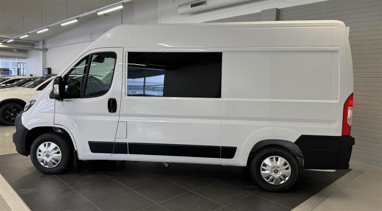 FIAT Ducato 2024