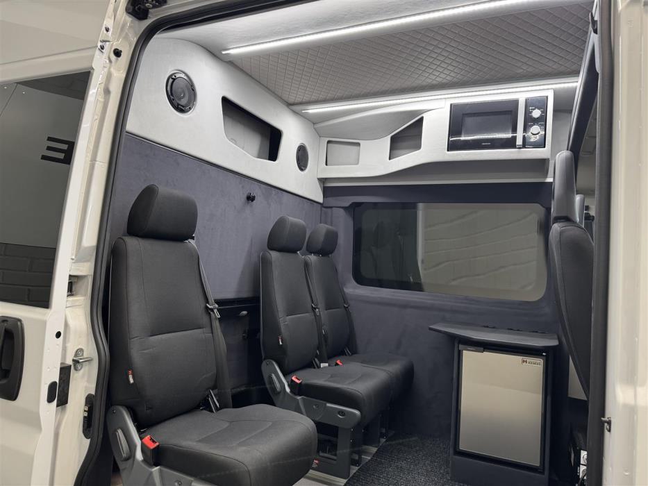 FIAT Ducato 2024