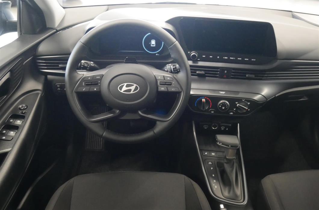 Hyundai i20 Hatchback 2026
