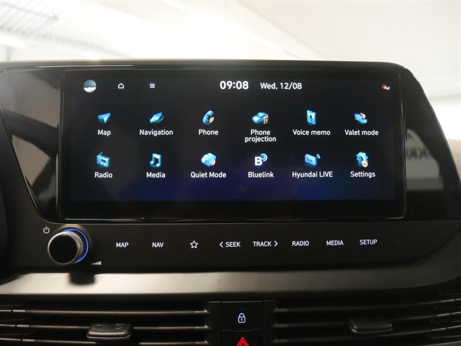 Hyundai i20 Hatchback 2026