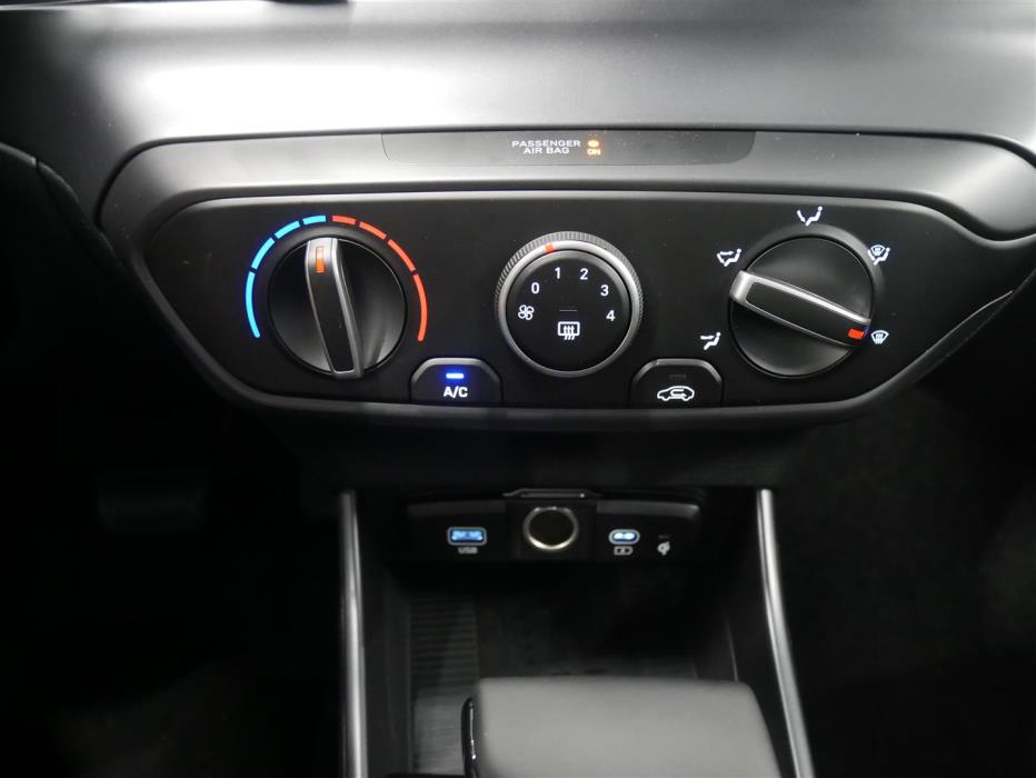 Hyundai i20 Hatchback 2026