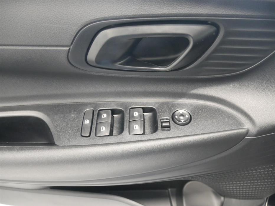 Hyundai i20 Hatchback 2026