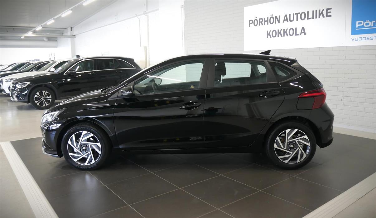 Hyundai i20 Hatchback 2026