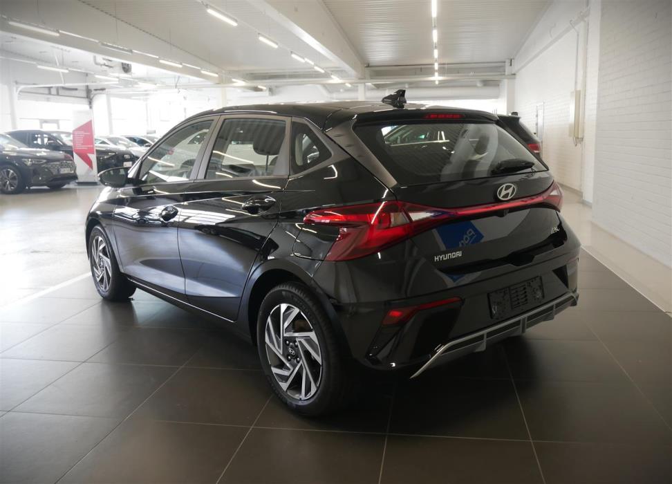 Hyundai i20 Hatchback 2026