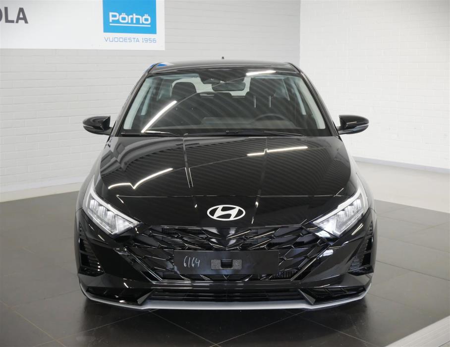 Hyundai i20 Hatchback 2026