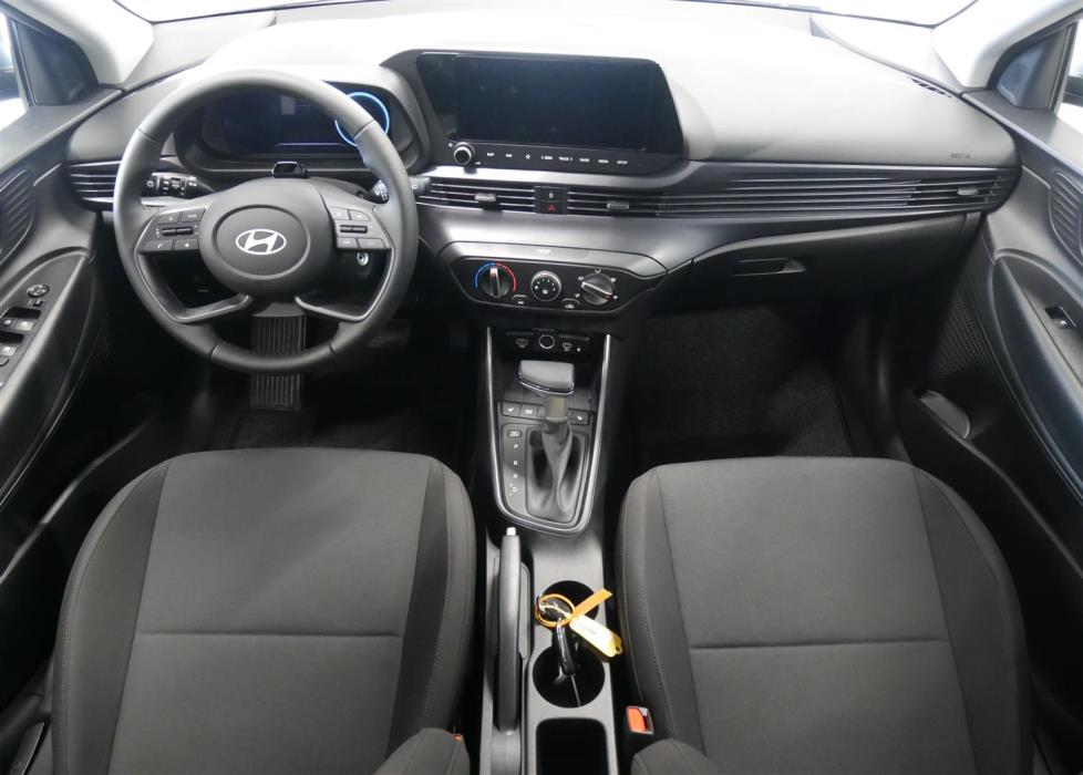 Hyundai i20 Hatchback 2026