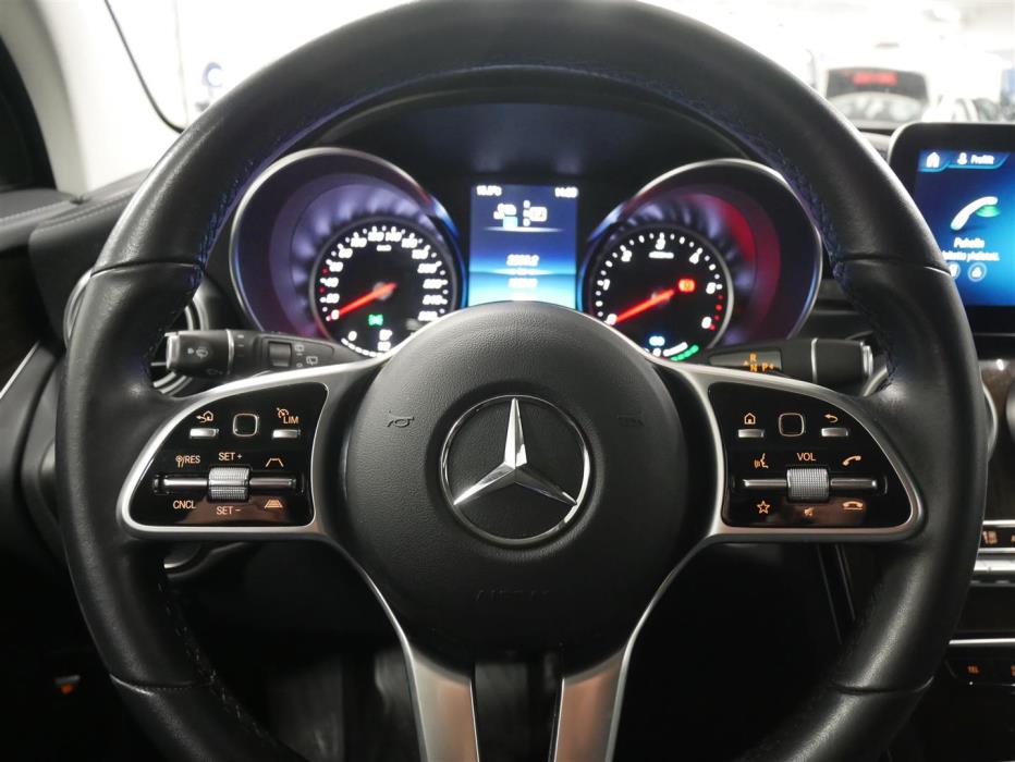 MERCEDES-BENZ GLC 2021