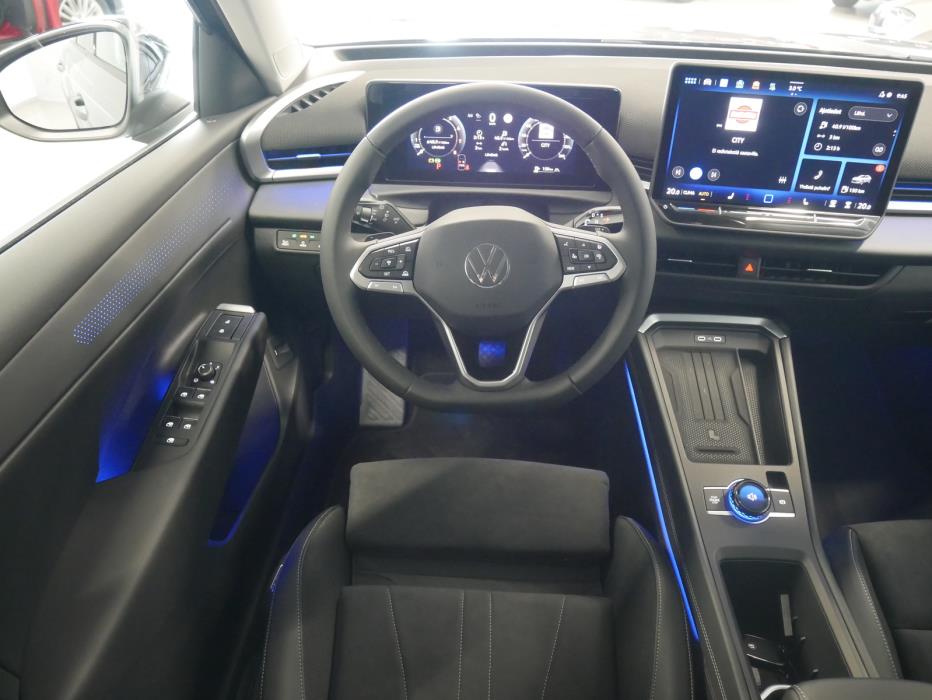 Volkswagen T-Roc 2026